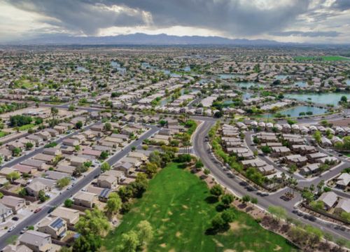 avondale