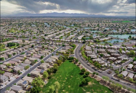 Avondale