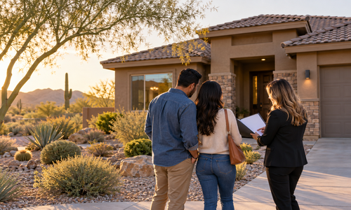 Arizona Down Payment Assistance in 2026: An East Valley Buyer’s …