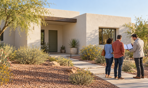Arizona Down Payment Assistance in 2026: Programs and Qualifications