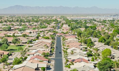 Chandler Is 94% Built Out: What Its Housing Plans Mean &hellip;