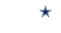 CG Logo Main White w Blue star