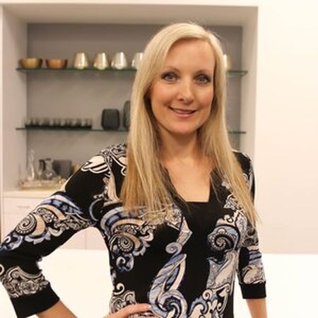 Barbie Green Profile Image