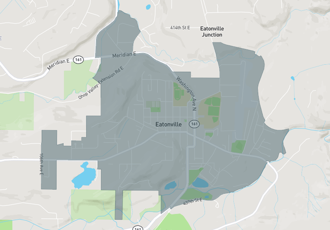 Eatonville