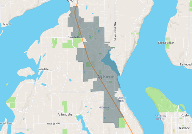 Gig Harbor