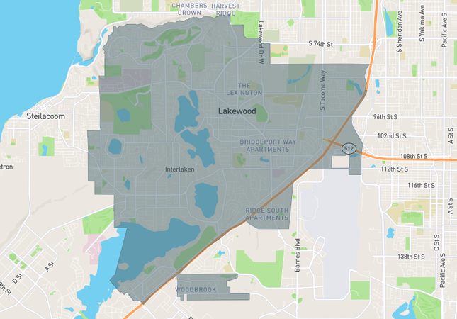 Lakewood