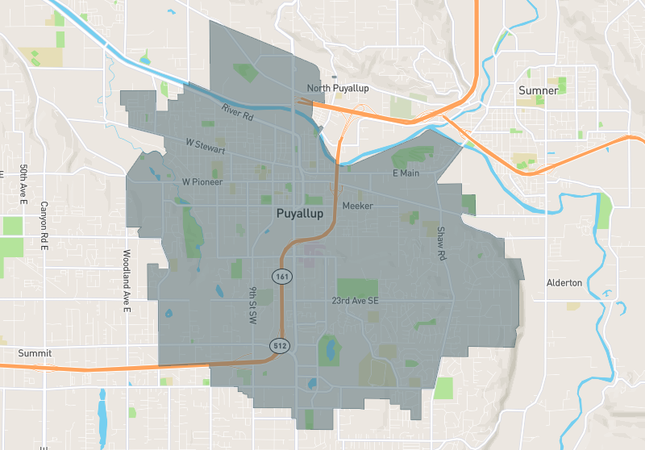 Puyallup