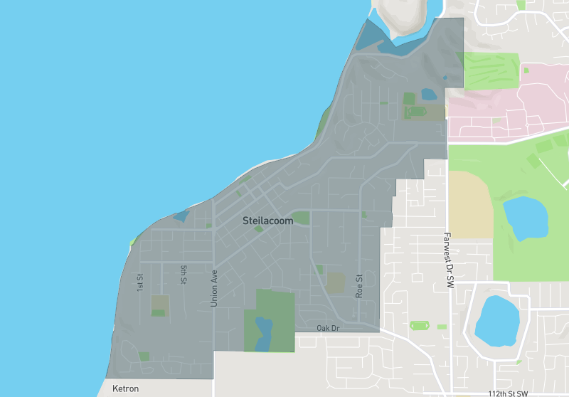 Steilacoom