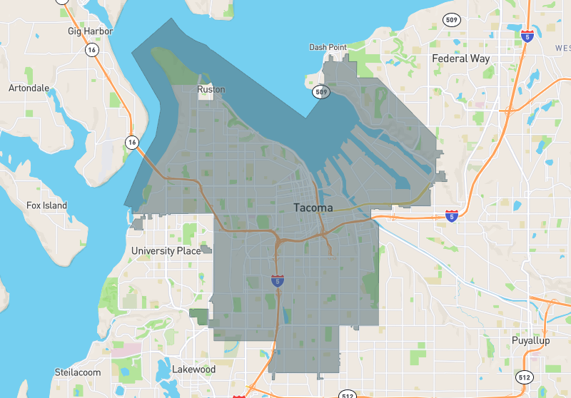 Tacoma