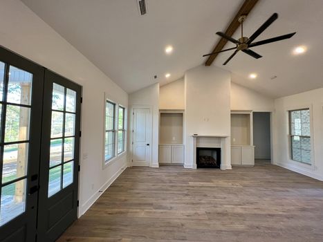 671 Ridge Rd Family Room