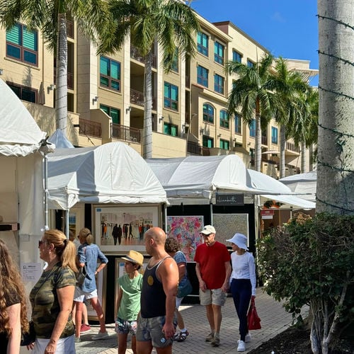 Weekend Things to Do in Naples