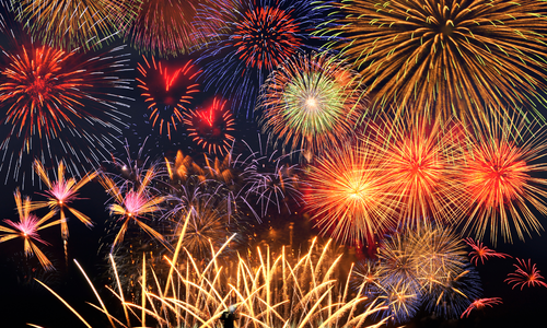 Marco Island New Year’s and New Year’s Eve &hellip;