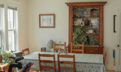 The Dining Room Rethink Homeowners Want