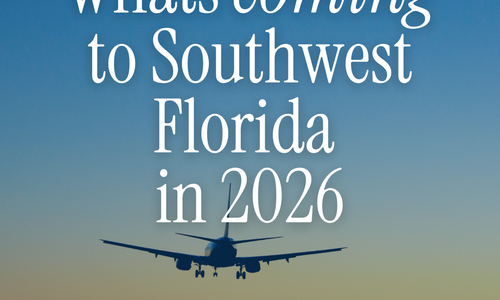 Naples 2026 Developments