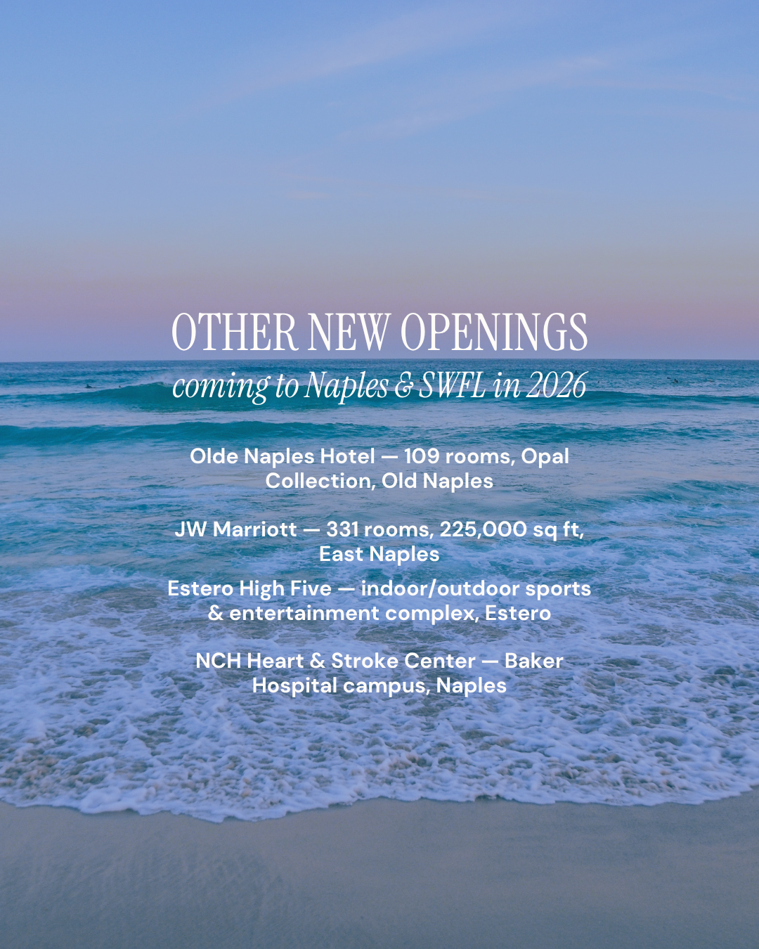 Whats New in Naples & SWFL in 2026 (2)