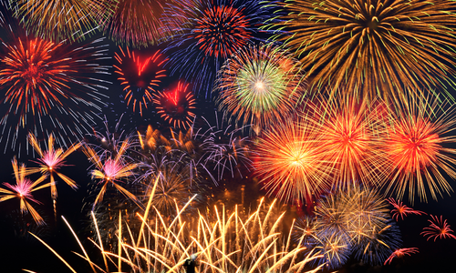 July 4th Fireworks & Events in Southwest Florida &hellip;