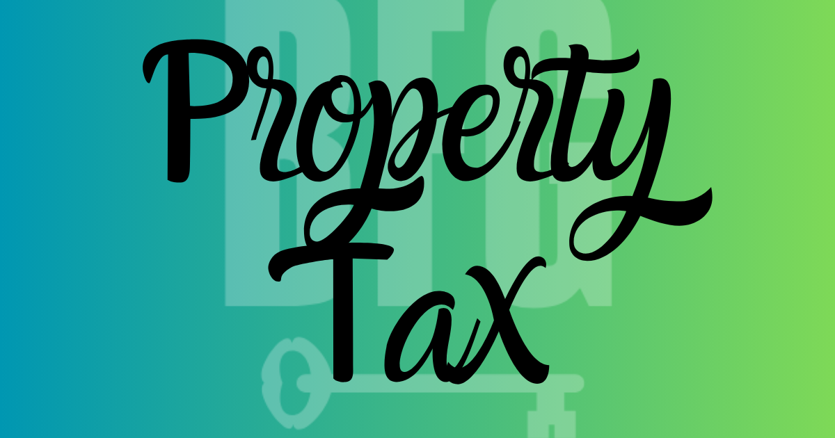 Property Tax