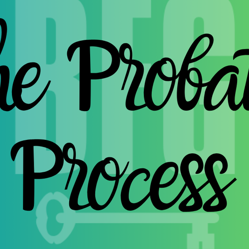 Understanding the Probate Process in Colorado