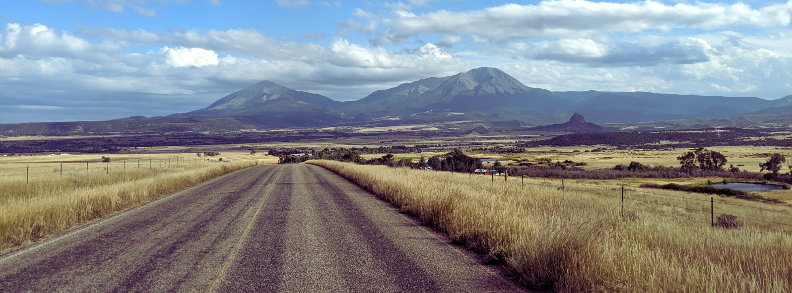 Spanish Peaks - FB Cover