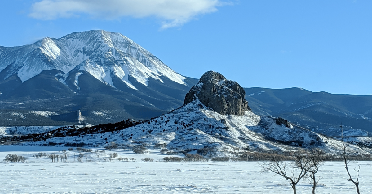 goemmers butte