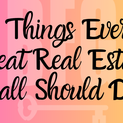 How to Succeed on Real Estate Phone Calls – Scripts, Tips & Confidence for Agents