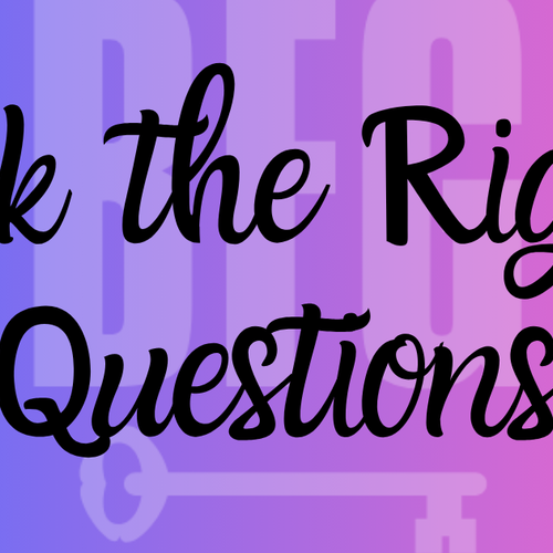 Qualify Don’t Disqualify – How Top Agents Think About Leads