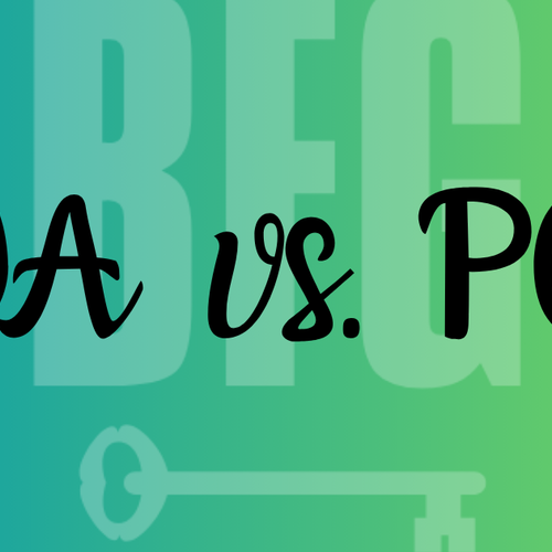 HOA vs. POA in Colorado – What’s the Difference for Property Owners?