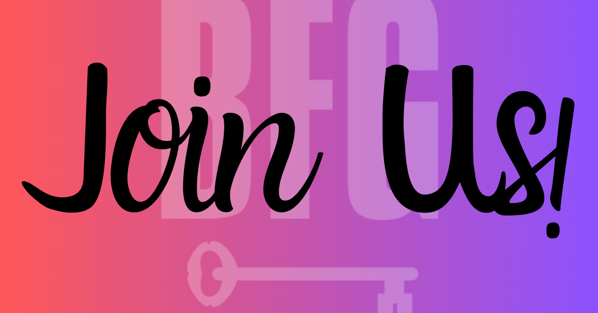 Join Us!