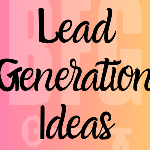 Creative Real Estate Lead Generation Ideas – Stand Out and Grow Your Business