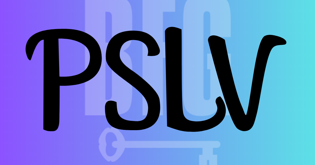 PSLV