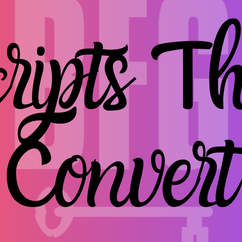 Stop Saying “Let Me Know If You Need Anything” – Real Estate Script Alternatives That Convert