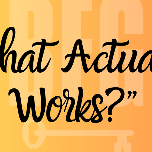 What New Real Estate Agents Think They Need (vs. What Actually Works)