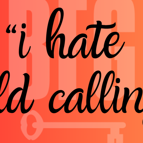 Tired of Cold Calling? Other Proven Ways to Make Money in Real Estate