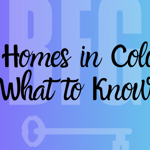 Tiny Homes in Colorado: What to Know Before You Build or Buy