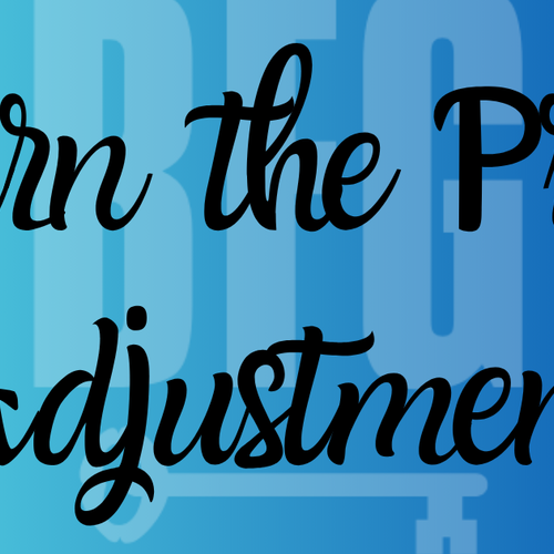 How Real Estate Agents Can Earn the Right Price Adjustment With Data