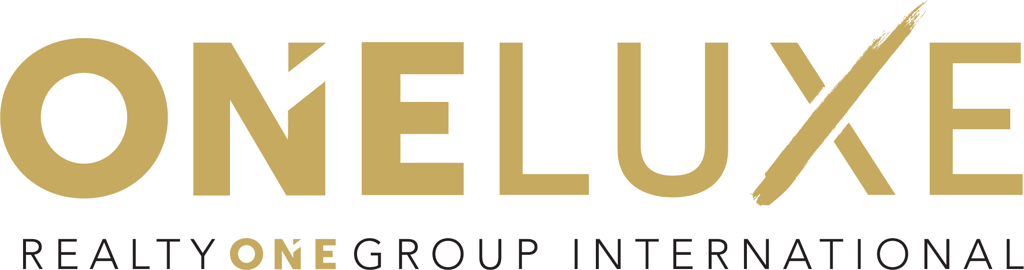 One Luxe Logo