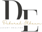 Deborah Logo