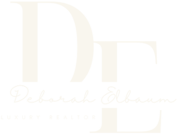 Deborah-Logo-White