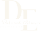 Deborah-Logo-White