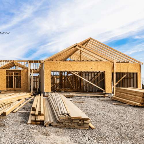 Are These Myths About Buying a Newly Built Home Holding You Back?