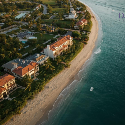 Palm Beach’s Housing Market Finds Its Balance: From Pandemic Boom to a More Realistic Reset