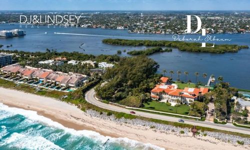Navigating the Palm Beach Real Estate Market: Expert &hellip;