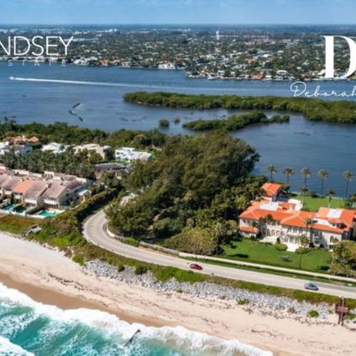 Navigating the Palm Beach Real Estate Market: Expert Strategies