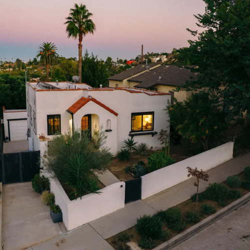 How do you choose the right real estate agent in Los Angeles?