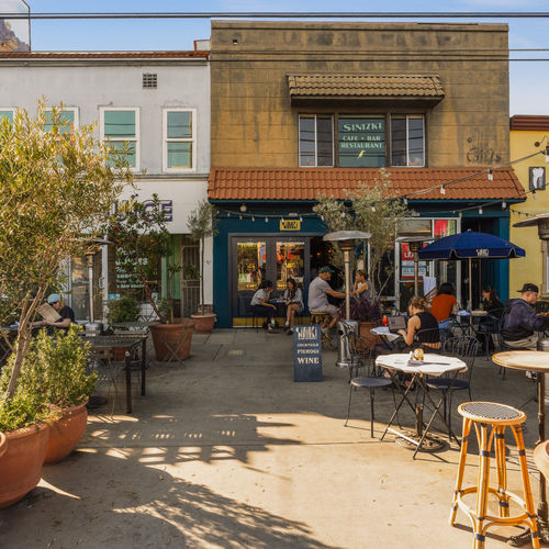 Moving to Los Angeles? Why Atwater Village Should Be on Your List