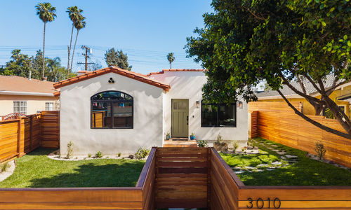 Why Spanish Revival Homes Are So Popular in Los Angeles