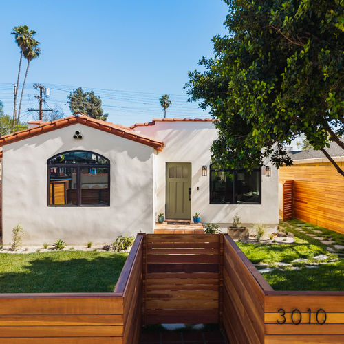 Why Spanish Revival Homes Are So Popular in Los Angeles