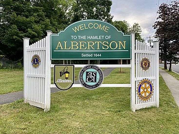 Albertson