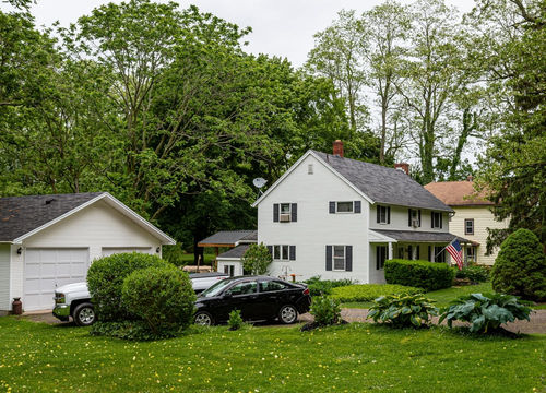 East Hills NY Real Estate Property