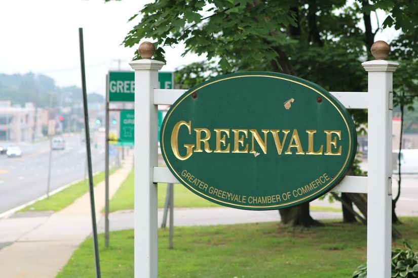 Greenvale